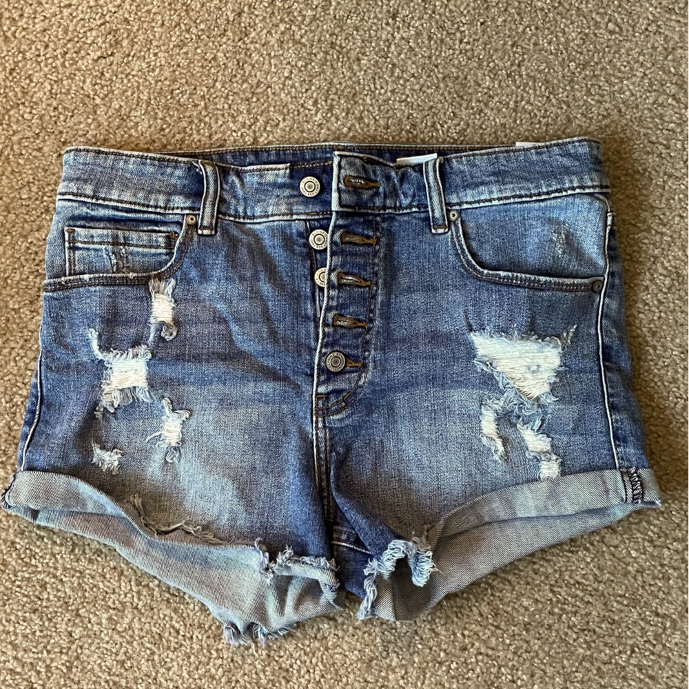 Shorts